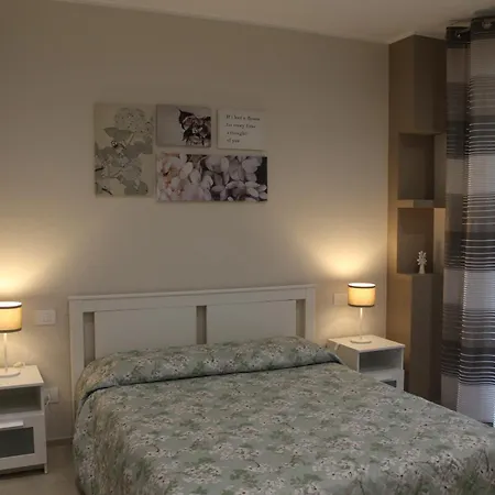 Apartament Ginestre