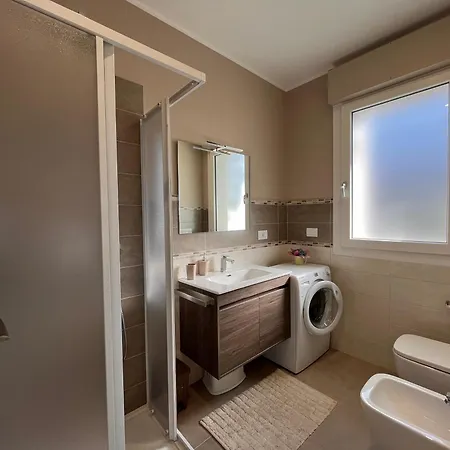 Apartament Ginestre