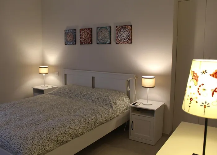 Lägenhet Ginestre Senigallia