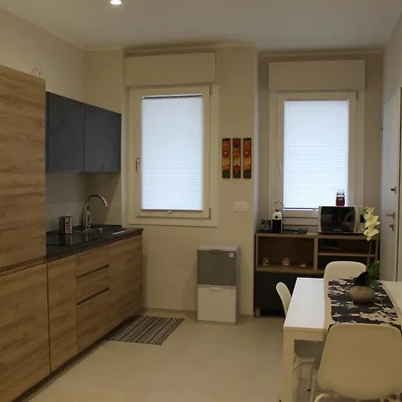 Ginestre 西尼加利亚