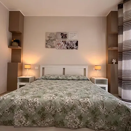 Ginestre 西尼加利亚