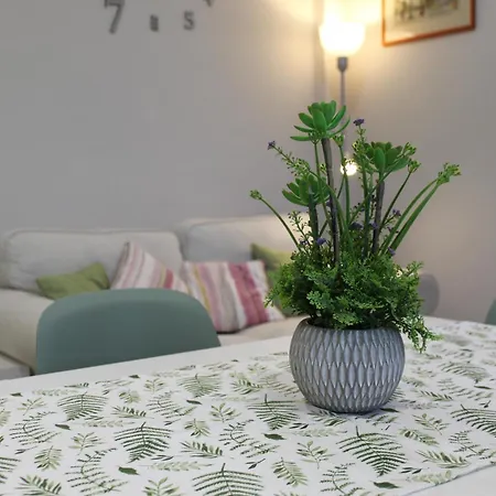 Ginestre Apartment *