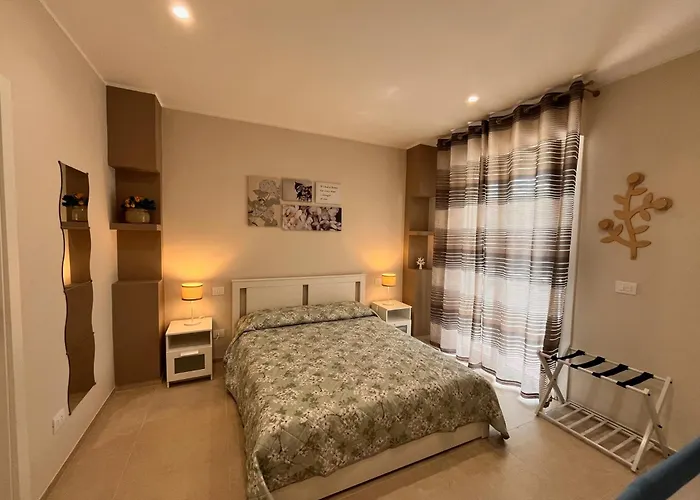 Ginestre * Senigallia