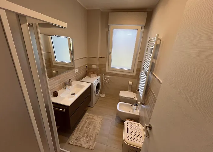 Apartment Ginestre Senigallia