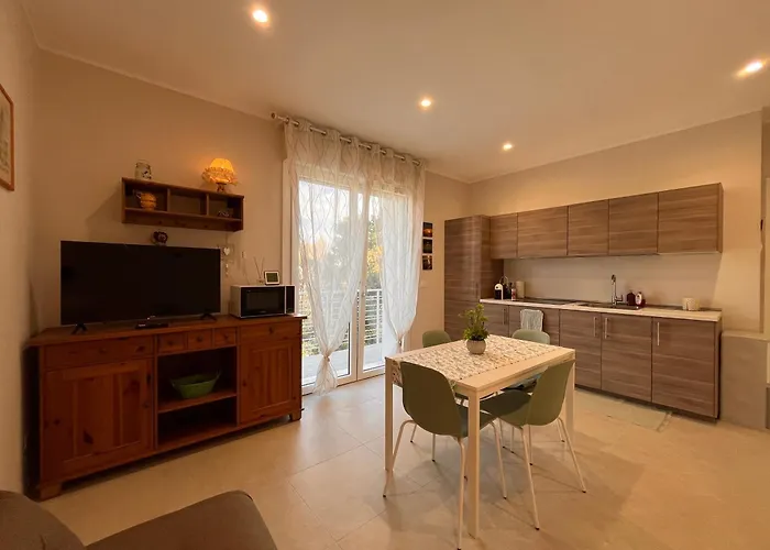 Ginestre Apartment Senigallia